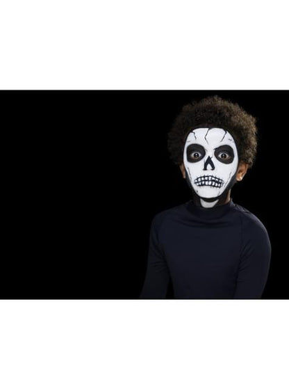 Set de maquillaje agua de Halloween