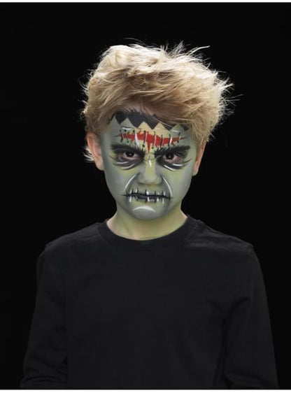 Set de maquillaje agua de Halloween