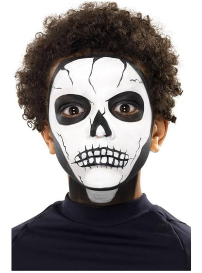 Set de maquillaje agua de Halloween