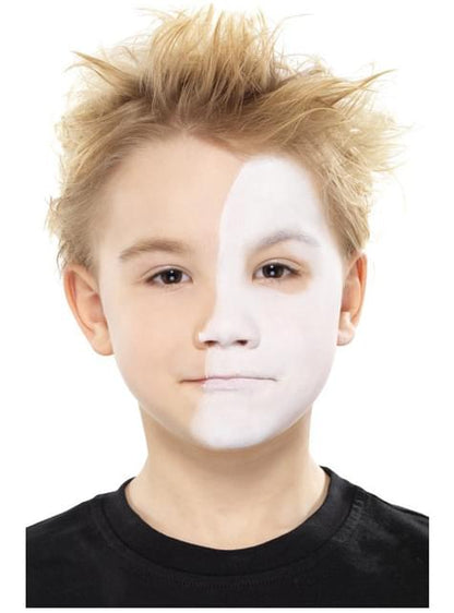 Set de maquillaje agua de Halloween