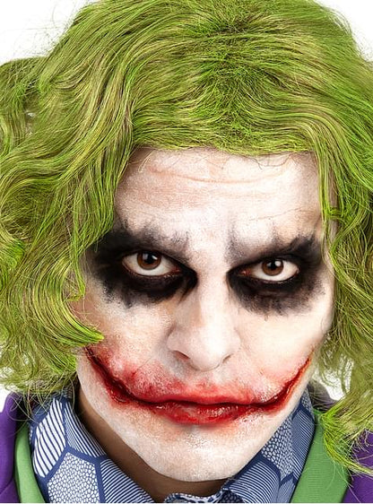 Set de maquillaje del Joker - Funiglobal | Funidelia