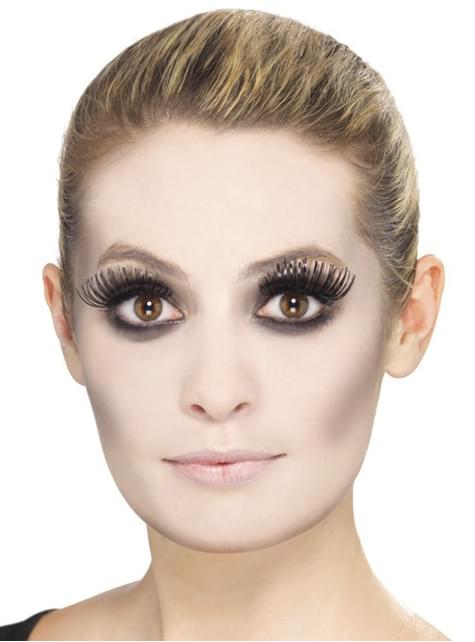 Set de maquillaje gótico - Smiffys | Funidelia