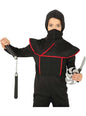 Set de nunchakus ninjas infantil - Guirca | Funidelia