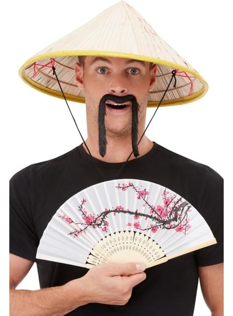 Set de Oriental para hombre