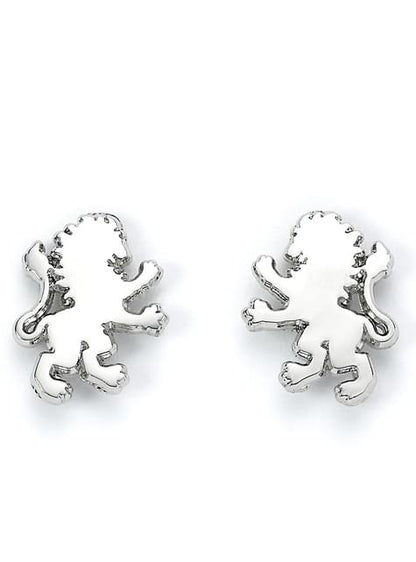 Set de pendientes de Gryffindor - Harry Potter