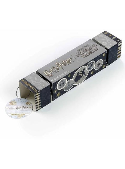 Set de regalo collar y pendientes Hogwarts - Harry Potter - The Carat Shop | Funidelia