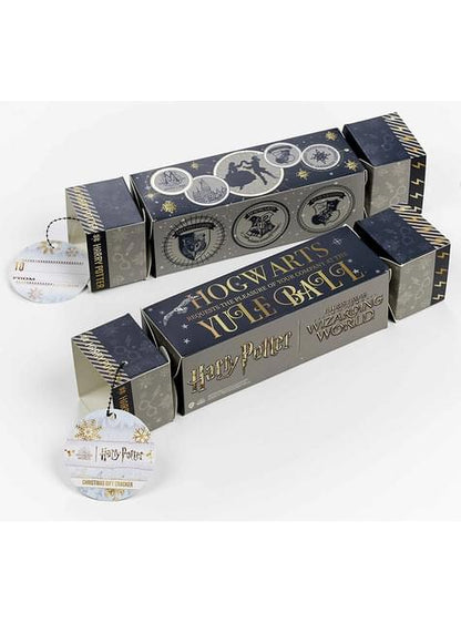 Set de regalo collar y pendientes Hogwarts - Harry Potter - The Carat Shop | Funidelia