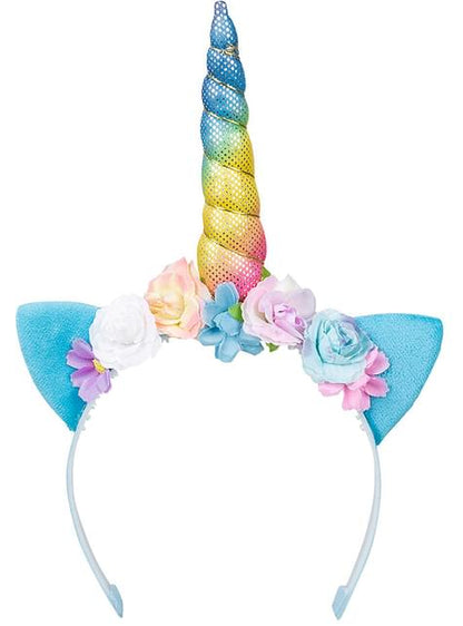Set de unicornio para niña - Boland | Funidelia