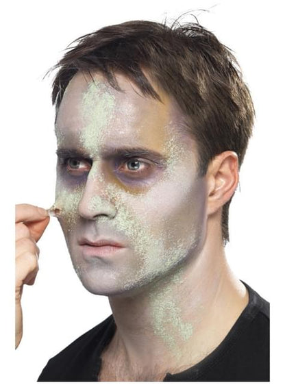 Set de zombie de látex - Smiffys | Funidelia