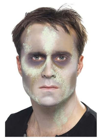 Set de zombie de látex - Smiffys | Funidelia