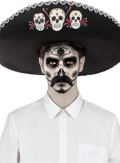 Set Día de los Muertos - Funiglobal | Funidelia