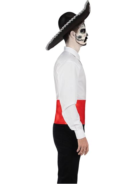 Set Día de los Muertos - Funiglobal | Funidelia