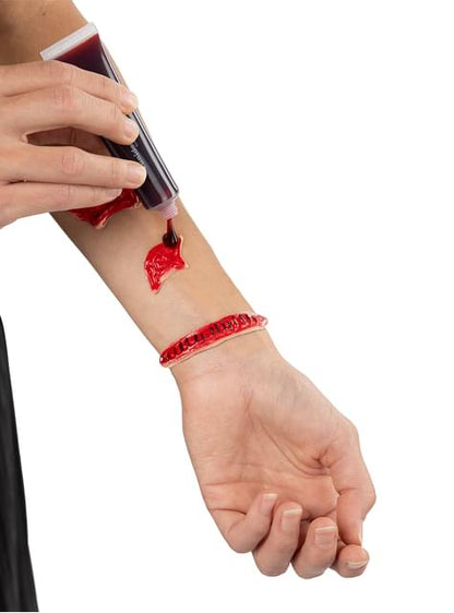 Set heridas infectadas - Funiglobal | Funidelia