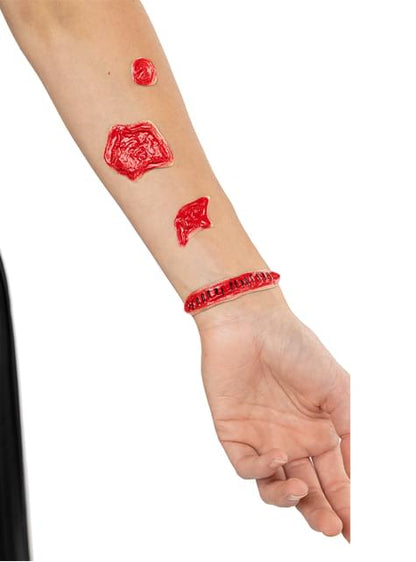 Set heridas infectadas - Funiglobal | Funidelia
