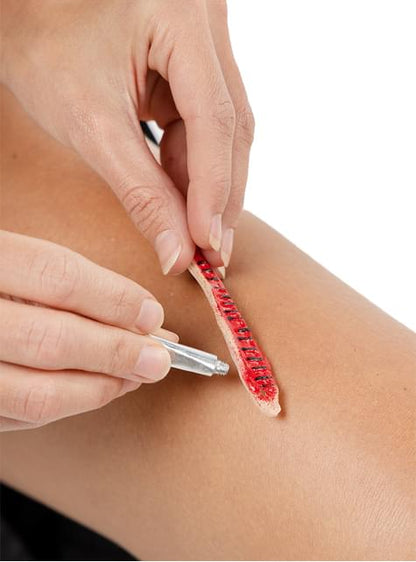 Set heridas infectadas - Funiglobal | Funidelia