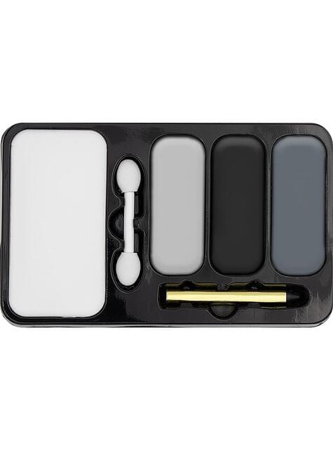 Set maquillaje de esqueleto - Funiglobal | Funidelia