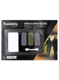 Set maquillaje de militar