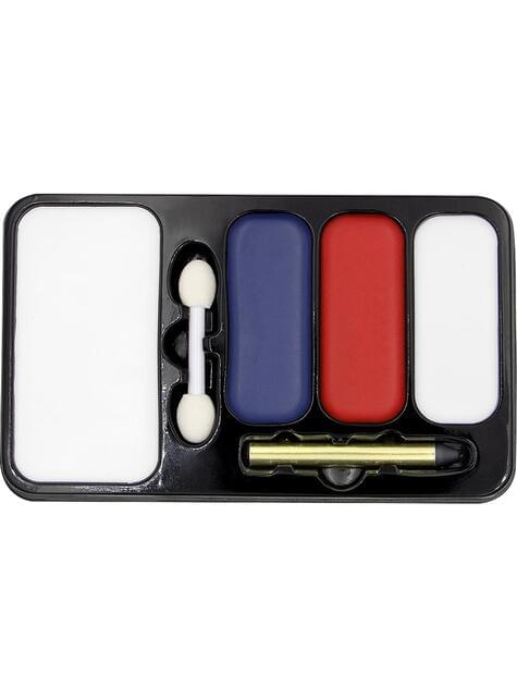 Set maquillaje de payaso - Funiglobal | Funidelia