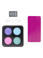 Set maquillaje de sirena al aceite - Funiglobal | Funidelia