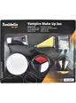 Set maquillaje de vampiro - Funiglobal | Funidelia