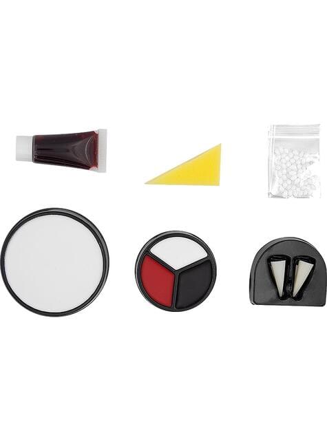 Set maquillaje de vampiro - Funiglobal | Funidelia