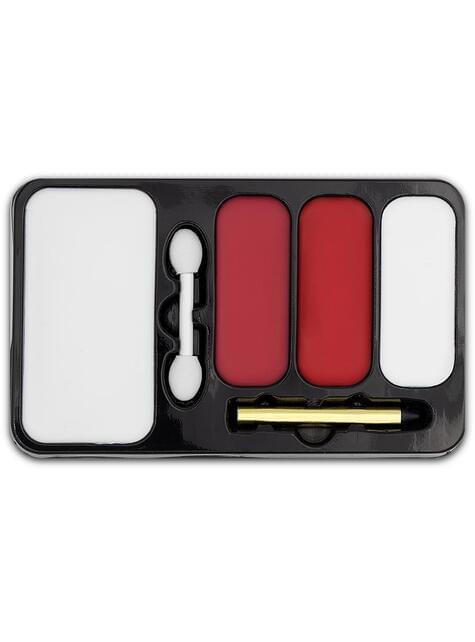 Set maquillaje de zombie - Funiglobal | Funidelia