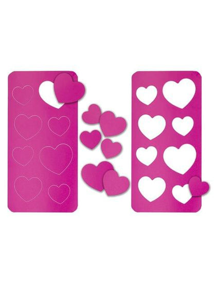 Set maquillaje Reina de Corazones