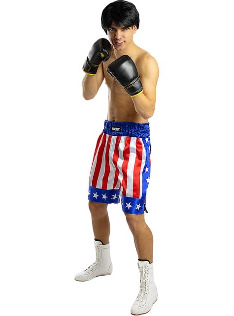 Short de Rocky Balboa - Funiglobal | Funidelia