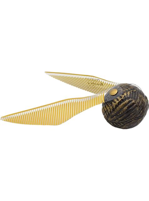 Snitch dorada Harry Potter - Funiglobal | Funidelia