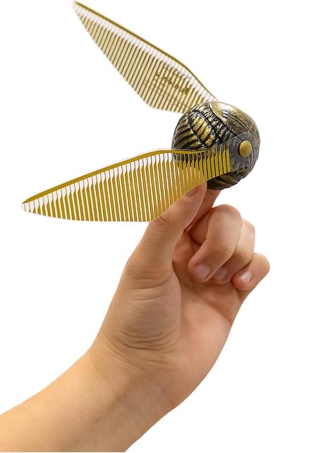 Snitch dorada Harry Potter - Funiglobal | Funidelia