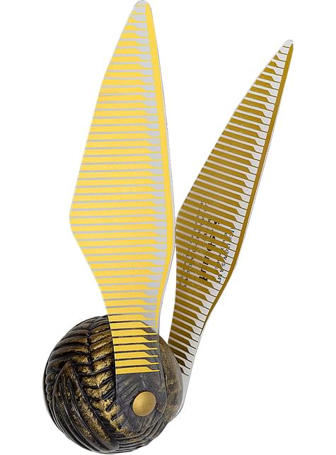 Snitch dorada Harry Potter - Funiglobal | Funidelia