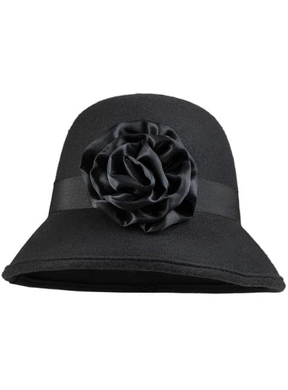 Sombrero Charlestón para mujer - Funiglobal | Funidelia
