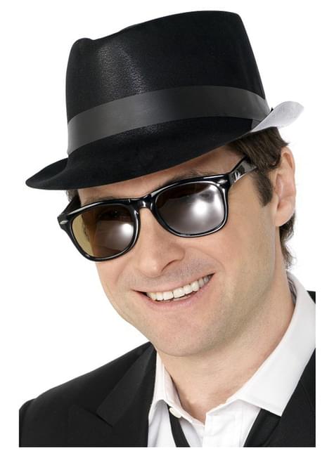 Sombrero clásico