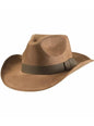 Sombrero de aventurero Jones - Widmann | Funidelia