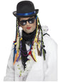 Sombrero de Boy George - Karma Chamaleon
