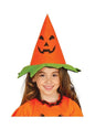 Sombrero de calabaza clásica infantil - Guirca | Funidelia