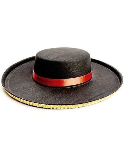 Sombrero de cordobés para adulto - Funiglobal | Funidelia