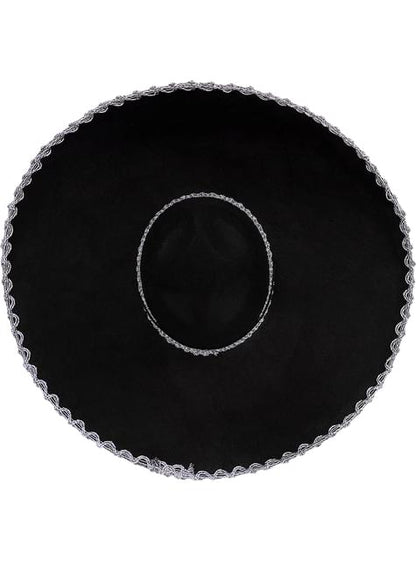 Sombrero de Día de los Muertos para hombre - Funiglobal | Funidelia