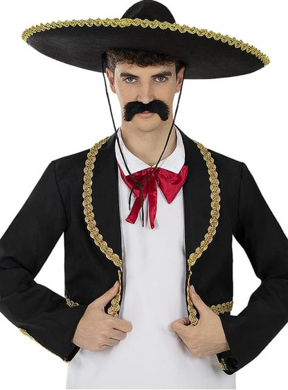 Sombrero de Mariachi - Funiglobal | Funidelia