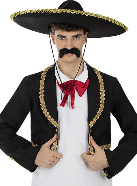 Sombrero de Mariachi - Funiglobal | Funidelia