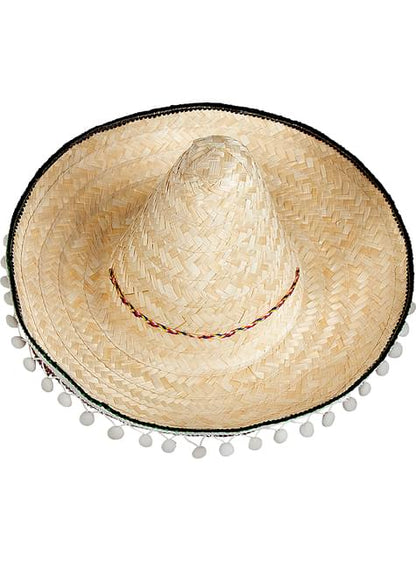 Sombrero de Mexicano para adulto - Funiglobal | Funidelia