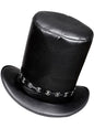 Sombrero de músico rockero para adulto - Widmann | Funidelia