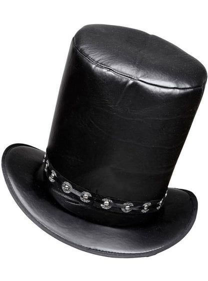 Sombrero de músico rockero para adulto - Widmann | Funidelia