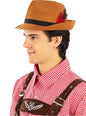 Sombrero de Oktoberfest para adulto - Funiglobal | Funidelia