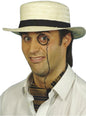 Sombrero de paja