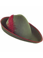 Sombrero del príncipe de los ladrones
