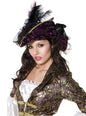 Sombrero pirata Fever - Smiffys | Funidelia