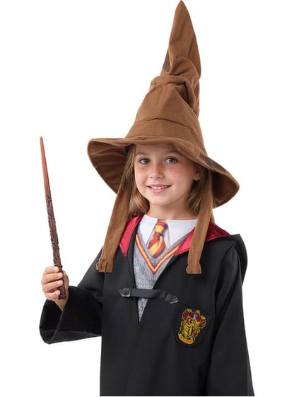 Sombrero Seleccionador para niños - Harry Potter - Funiglobal | Funidelia
