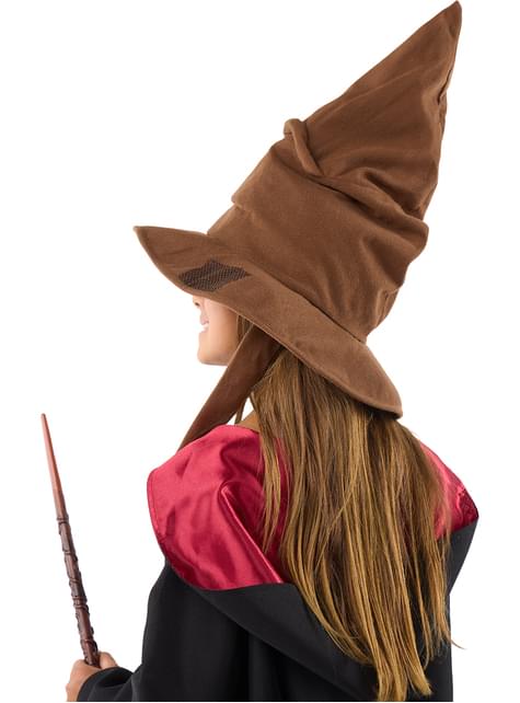 Sombrero Seleccionador para niños - Harry Potter - Funiglobal | Funidelia