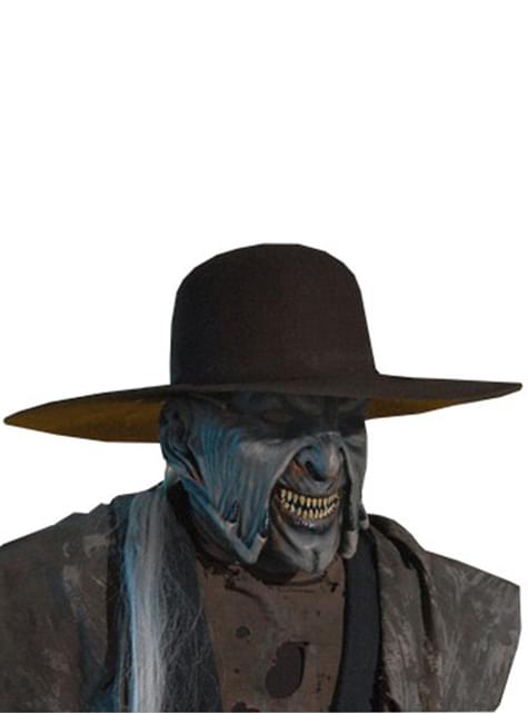 Sombrero The Creeper Jeepers Creepers Deluxe